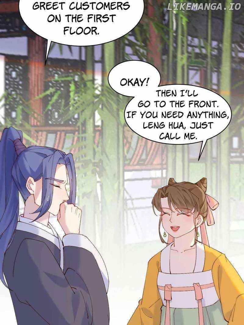 The Ghostly Doctor Chapter 593 - Page 8