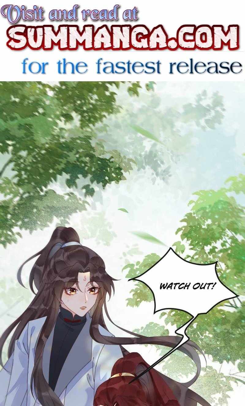 The Ghostly Doctor Chapter 594 - Page 1