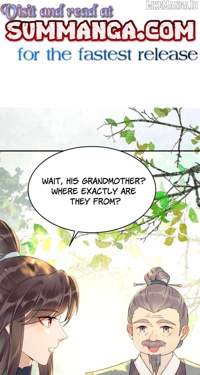 The Ghostly Doctor Chapter 596 - Page 1