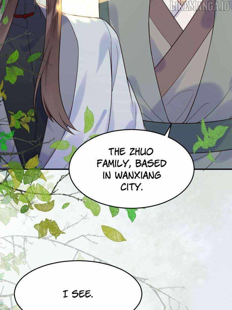 The Ghostly Doctor Chapter 596 - Page 2