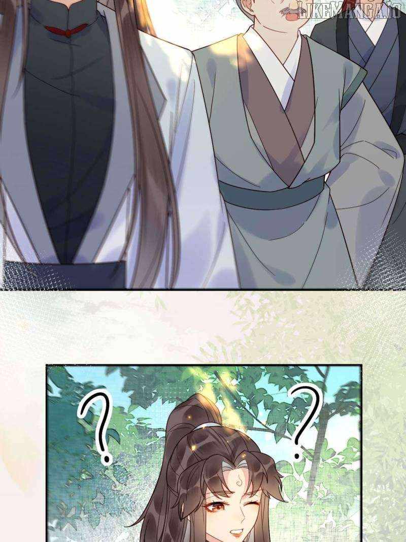 The Ghostly Doctor Chapter 596 - Page 12