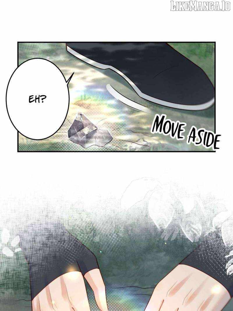 The Ghostly Doctor Chapter 596 - Page 14
