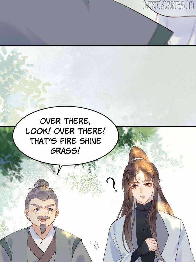 The Ghostly Doctor Chapter 596 - Page 32