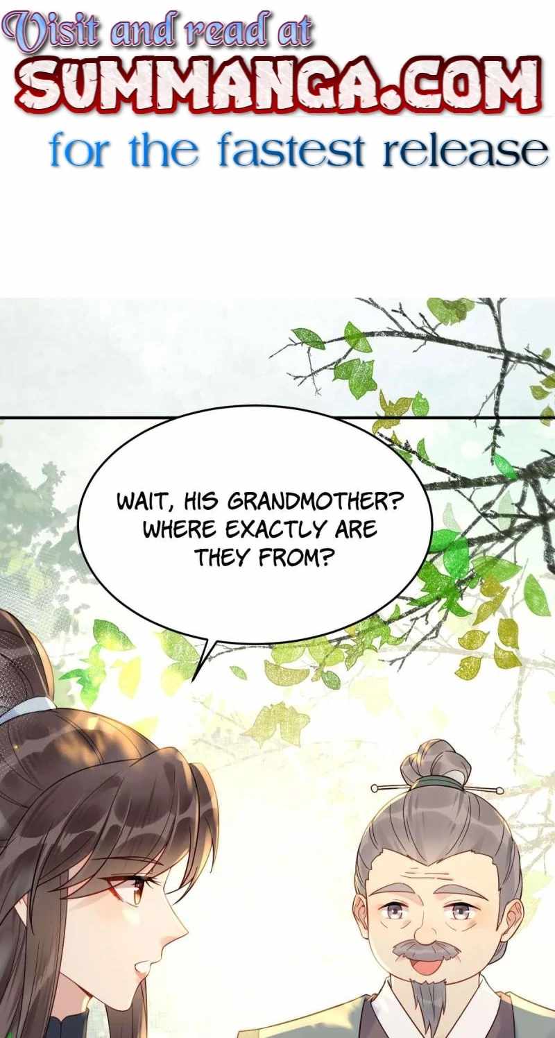 The Ghostly Doctor Chapter 597 - Page 1