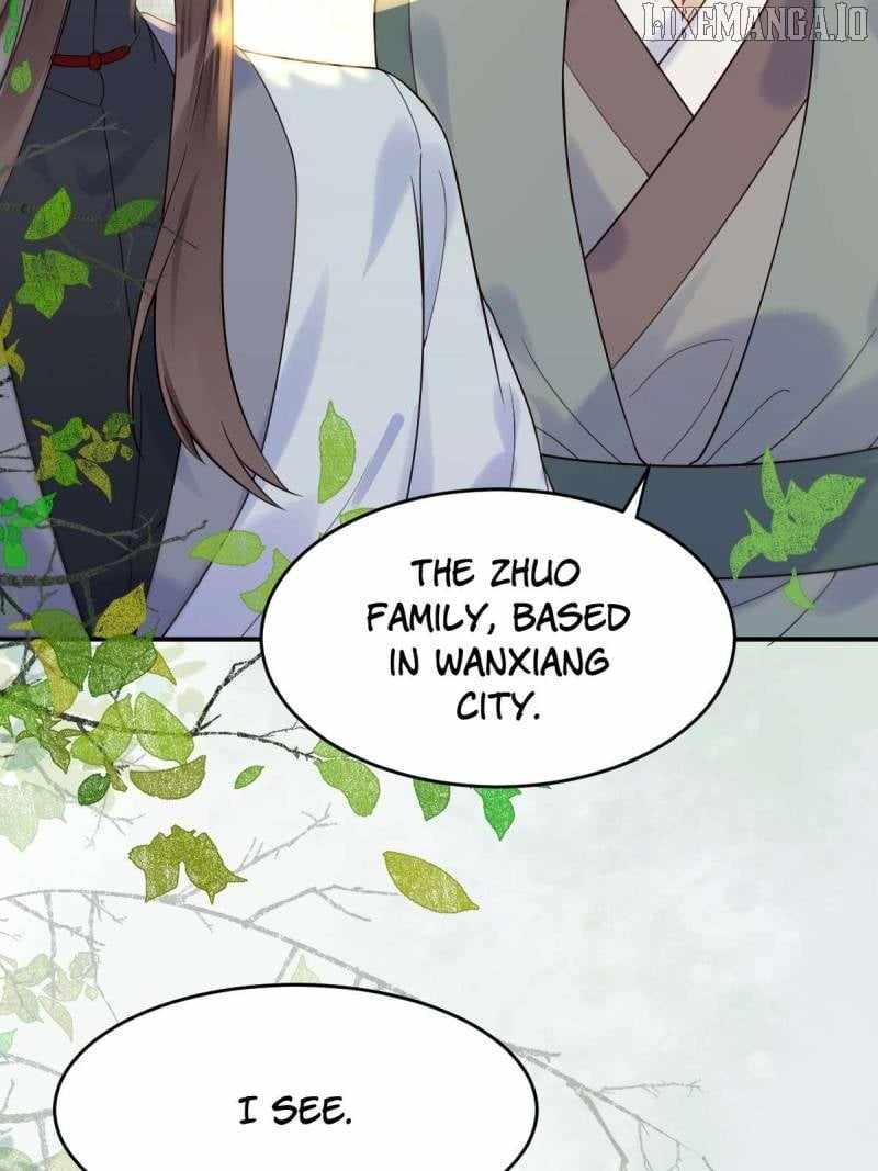 The Ghostly Doctor Chapter 597 - Page 2