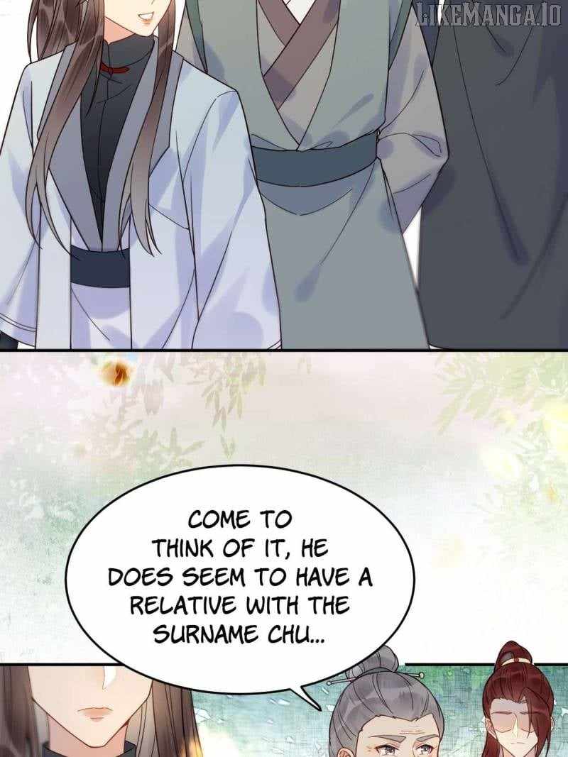 The Ghostly Doctor Chapter 597 - Page 11