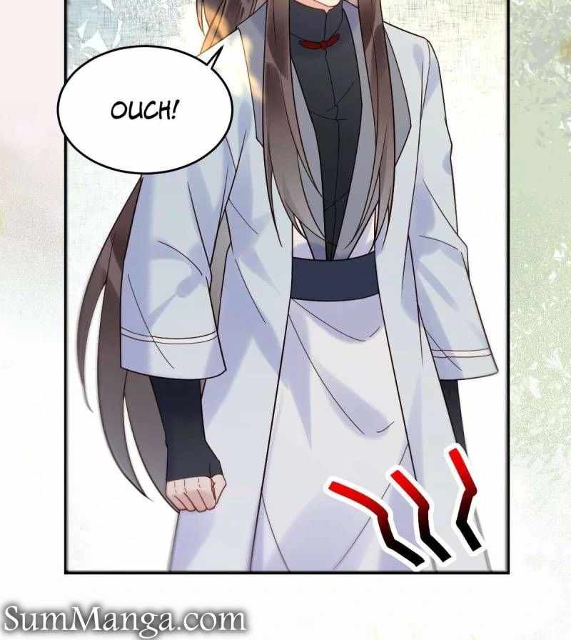 The Ghostly Doctor Chapter 597 - Page 13