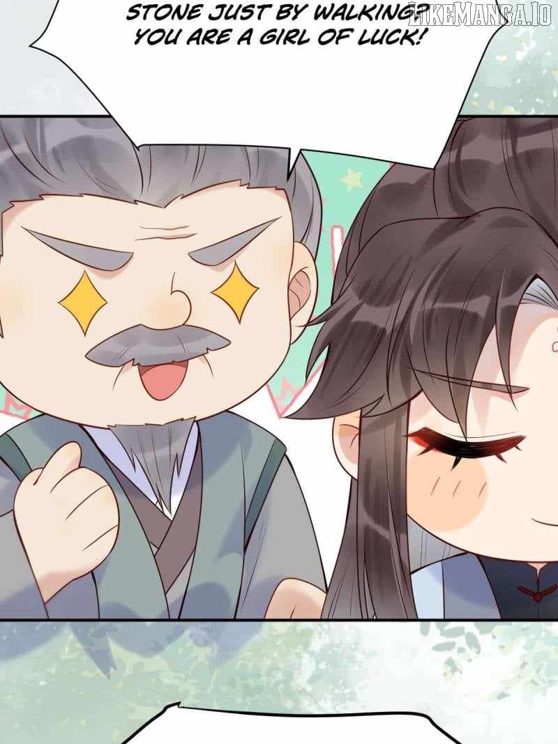 The Ghostly Doctor Chapter 597 - Page 17