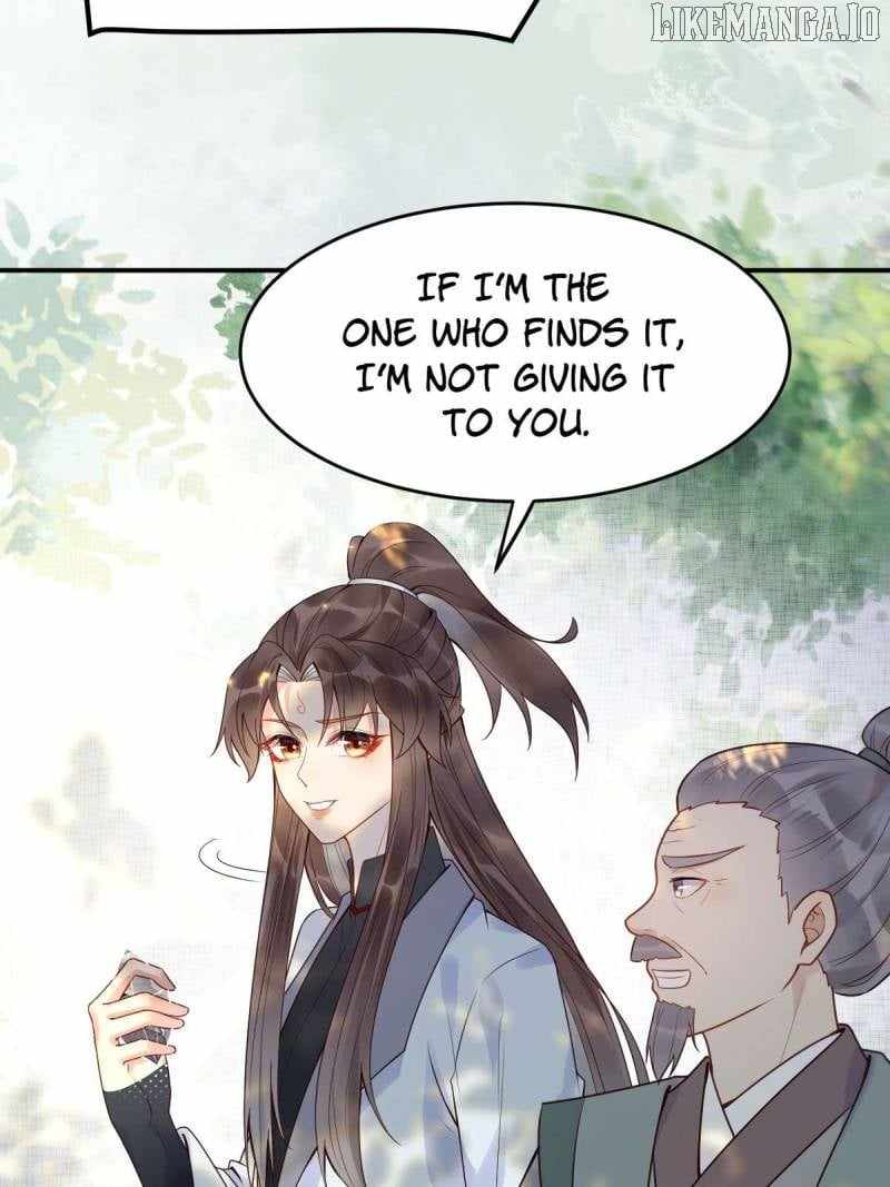 The Ghostly Doctor Chapter 597 - Page 19