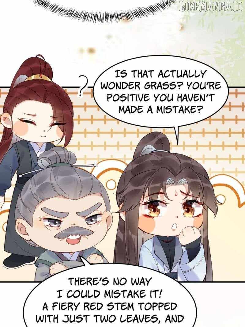 The Ghostly Doctor Chapter 597 - Page 35