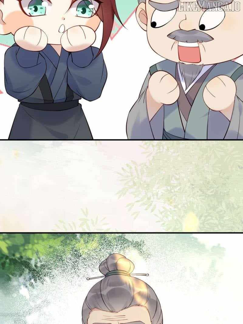 The Ghostly Doctor Chapter 597 - Page 42