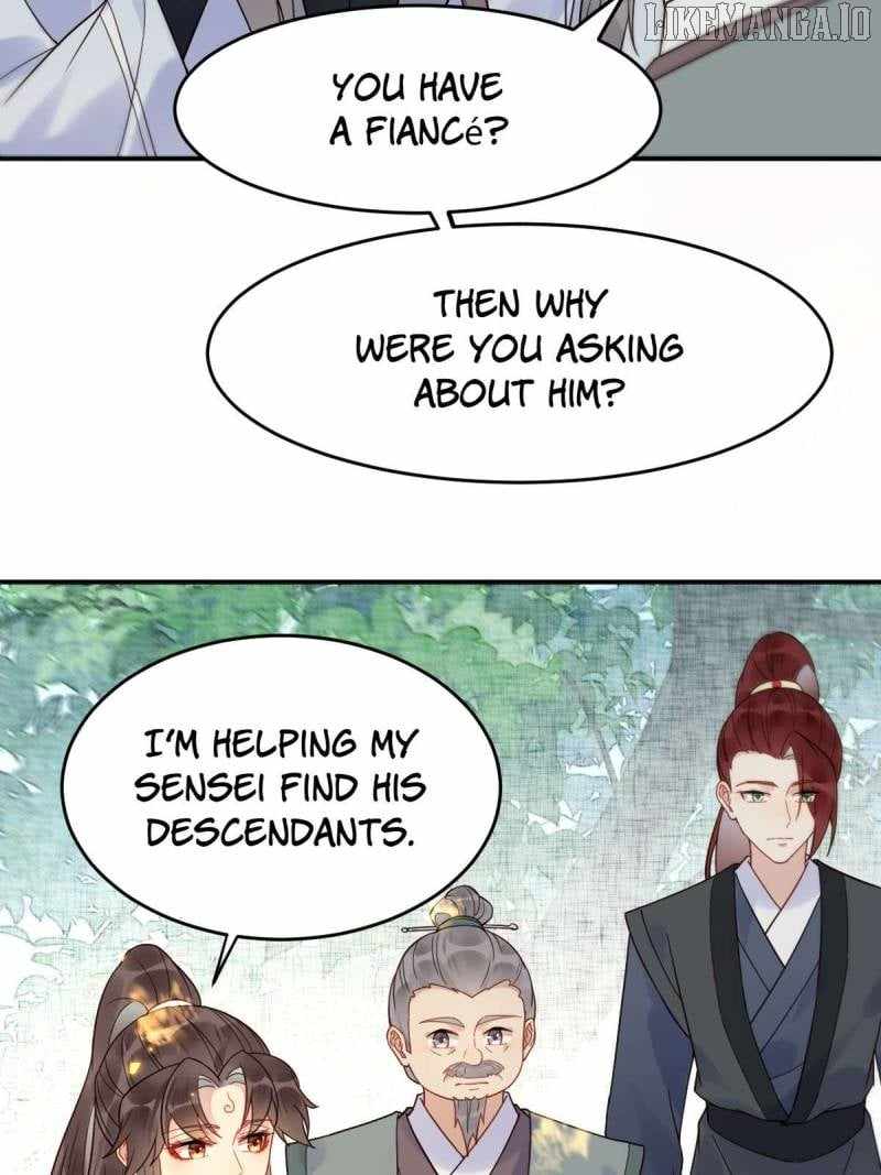 The Ghostly Doctor Chapter 597 - Page 10