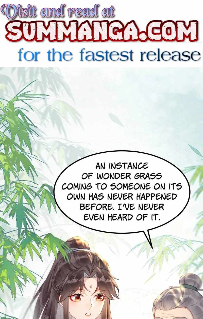 The Ghostly Doctor Chapter 598 - Page 1