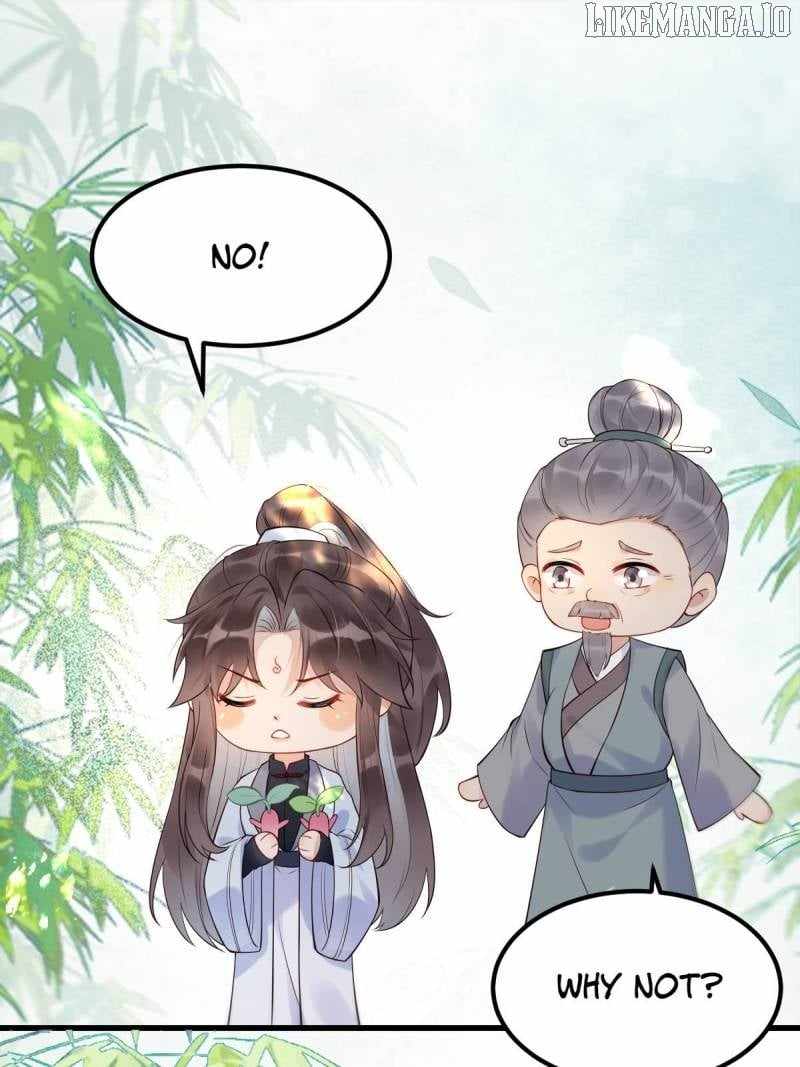 The Ghostly Doctor Chapter 598 - Page 14