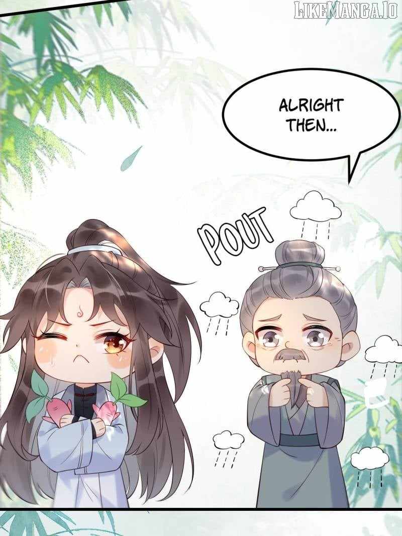 The Ghostly Doctor Chapter 598 - Page 16