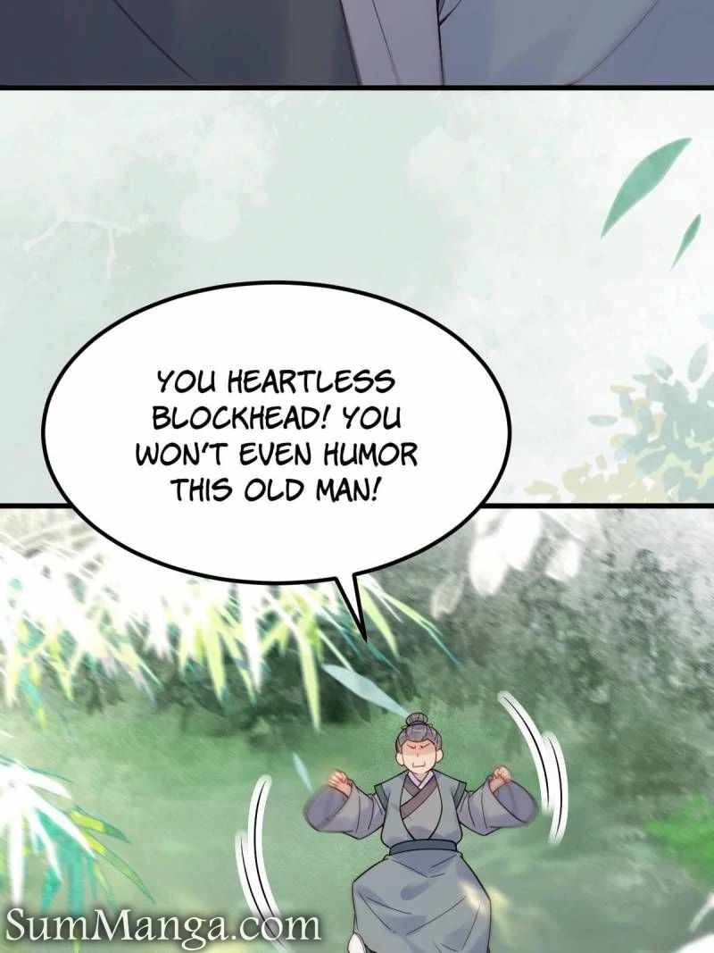 The Ghostly Doctor Chapter 598 - Page 28