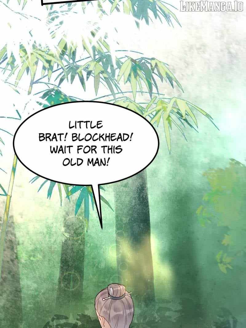 The Ghostly Doctor Chapter 598 - Page 34