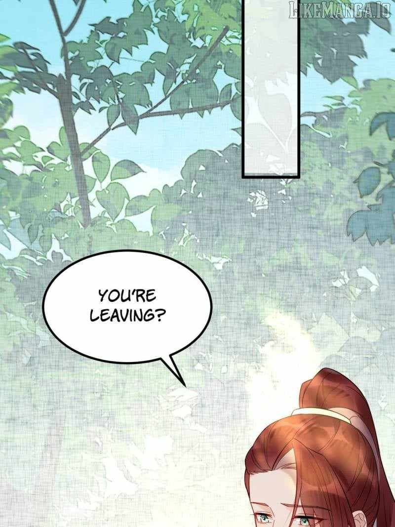 The Ghostly Doctor Chapter 598 - Page 37