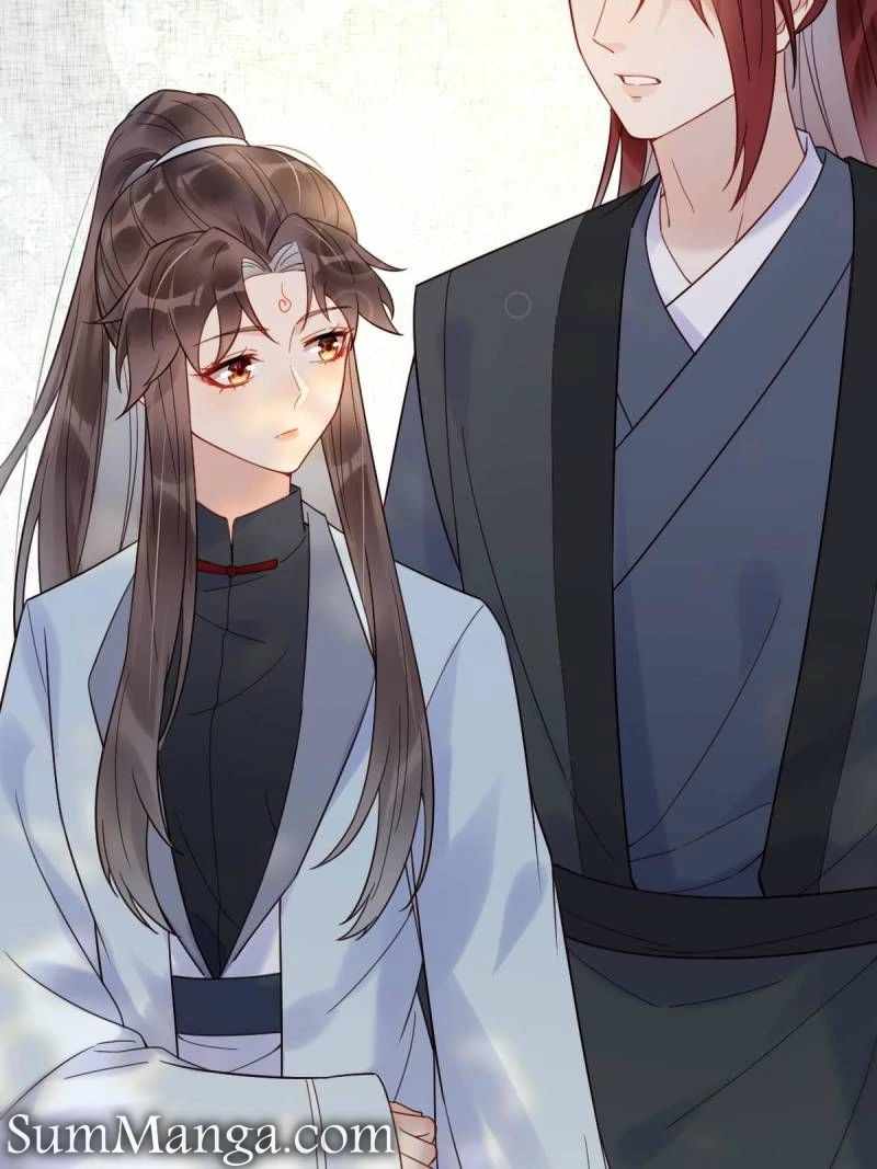 The Ghostly Doctor Chapter 598 - Page 38