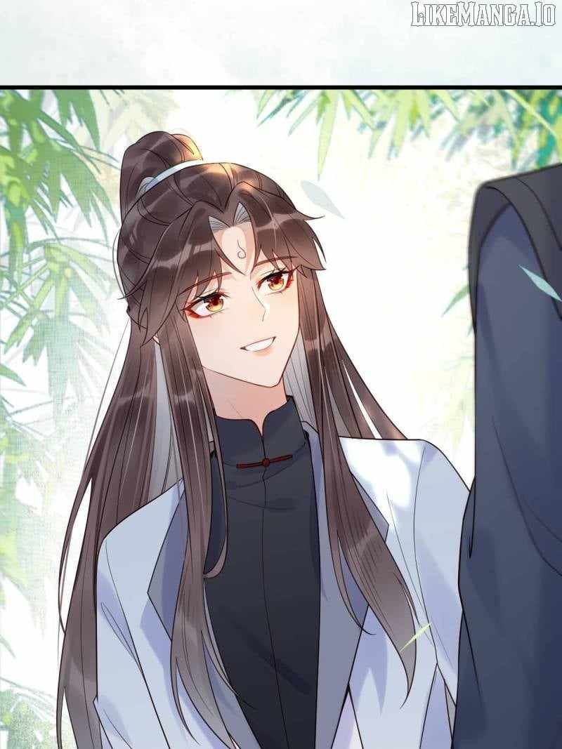 The Ghostly Doctor Chapter 598 - Page 40