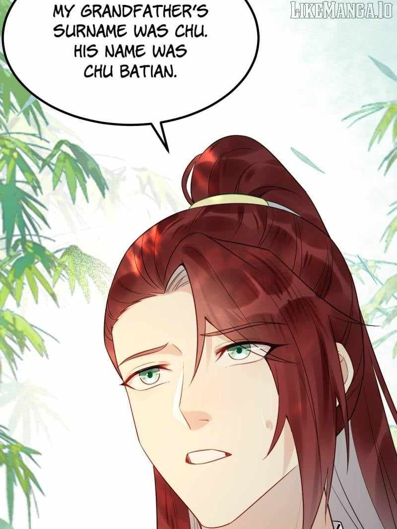 The Ghostly Doctor Chapter 598 - Page 49