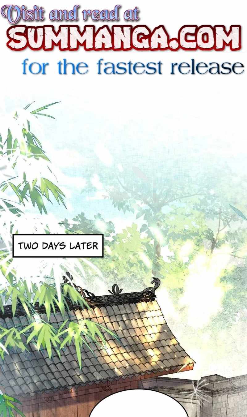 The Ghostly Doctor Chapter 599 - Page 1