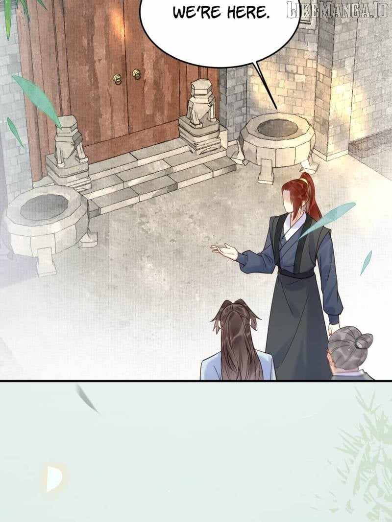 The Ghostly Doctor Chapter 599 - Page 2