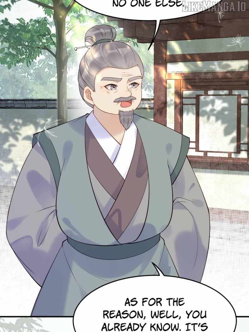 The Ghostly Doctor Chapter 599 - Page 19