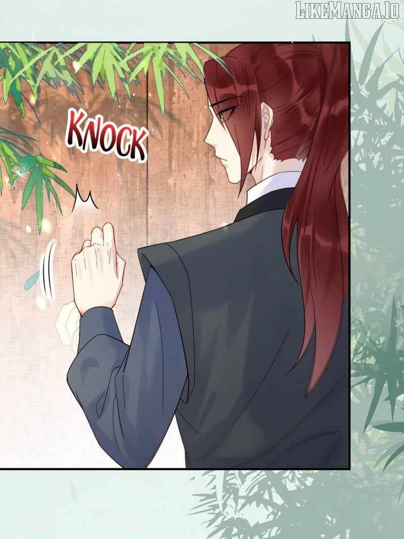 The Ghostly Doctor Chapter 599 - Page 3