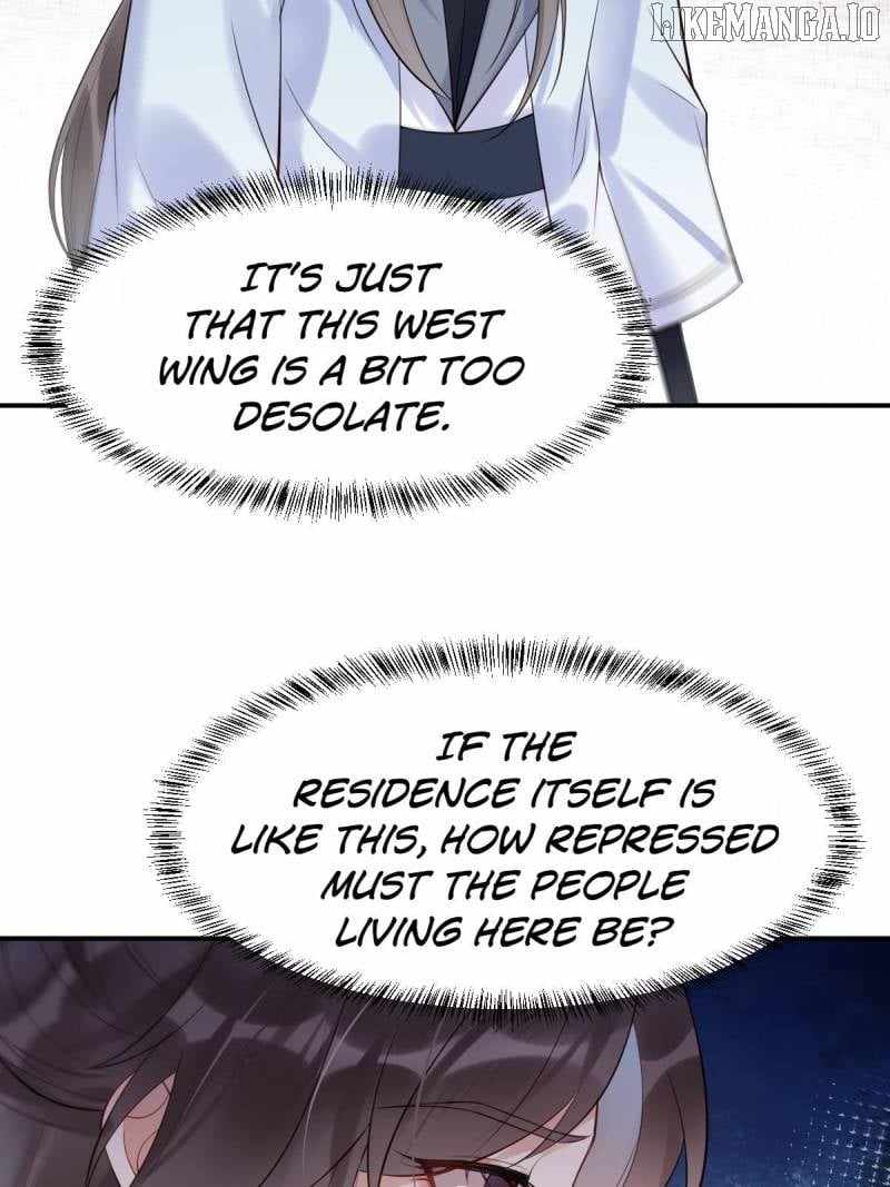 The Ghostly Doctor Chapter 599 - Page 21