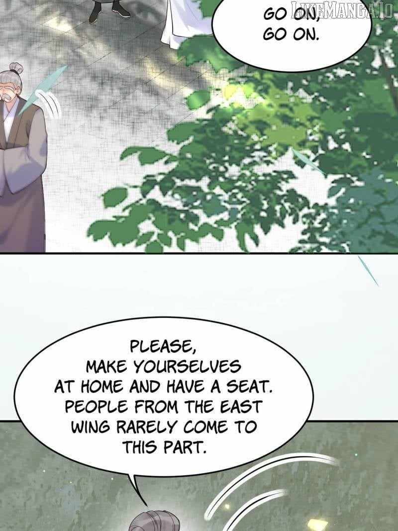 The Ghostly Doctor Chapter 599 - Page 24