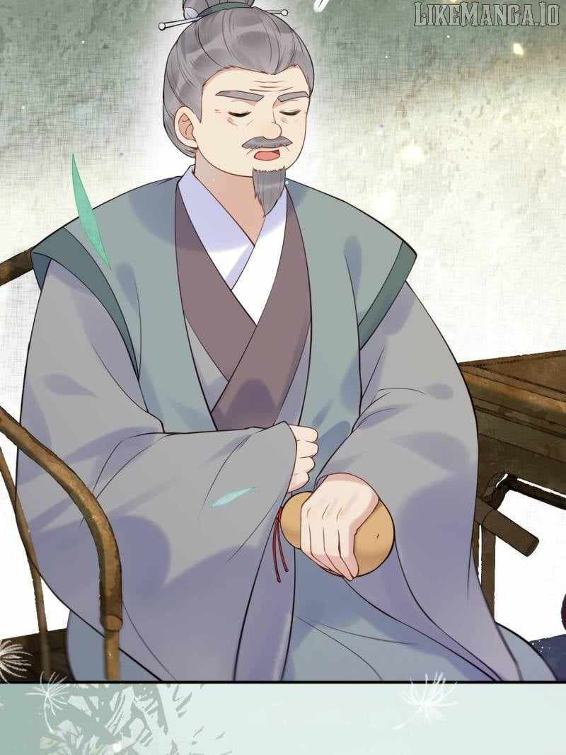 The Ghostly Doctor Chapter 599 - Page 25