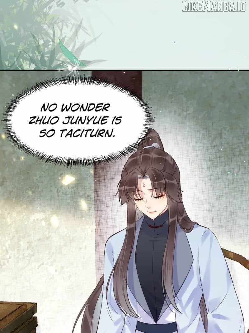 The Ghostly Doctor Chapter 599 - Page 26