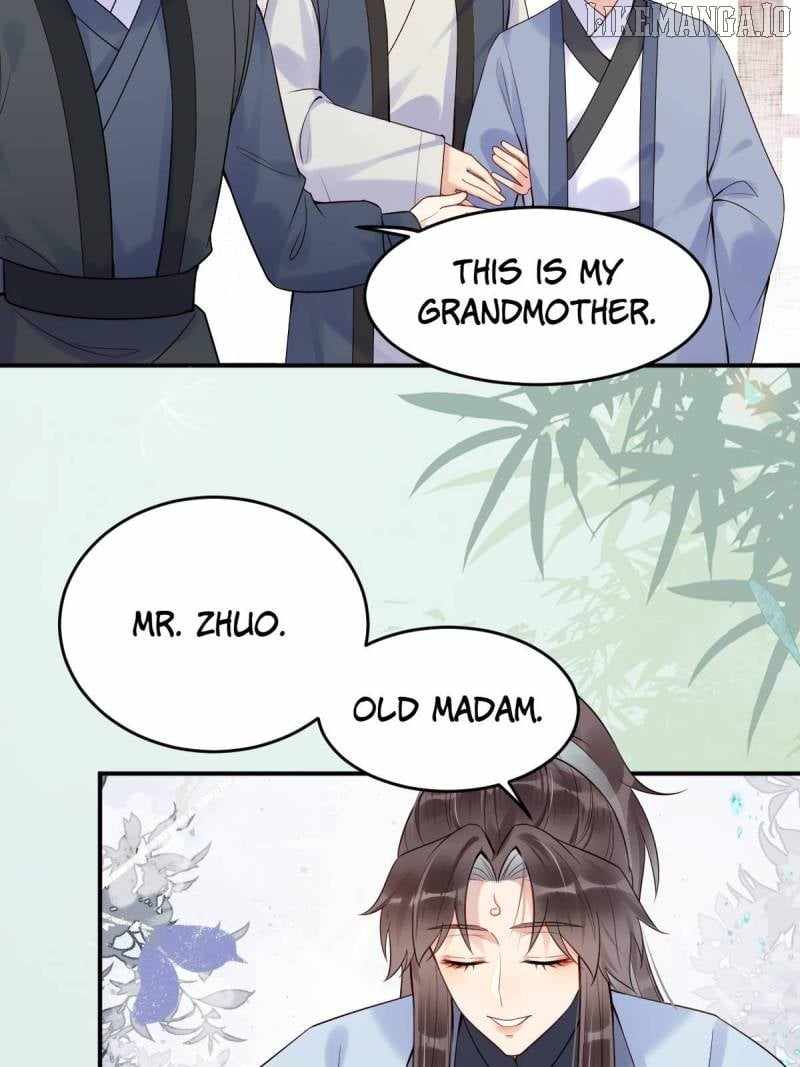 The Ghostly Doctor Chapter 599 - Page 32