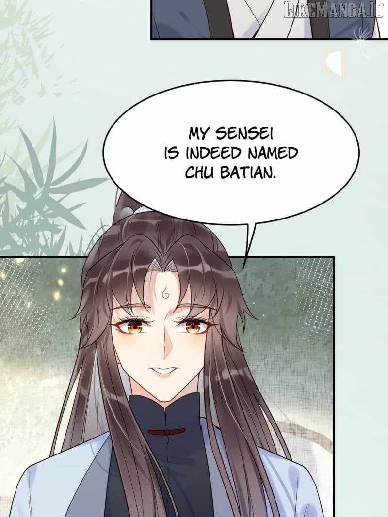 The Ghostly Doctor Chapter 599 - Page 36