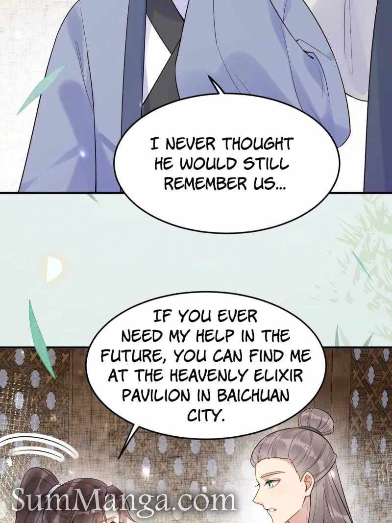 The Ghostly Doctor Chapter 599 - Page 38