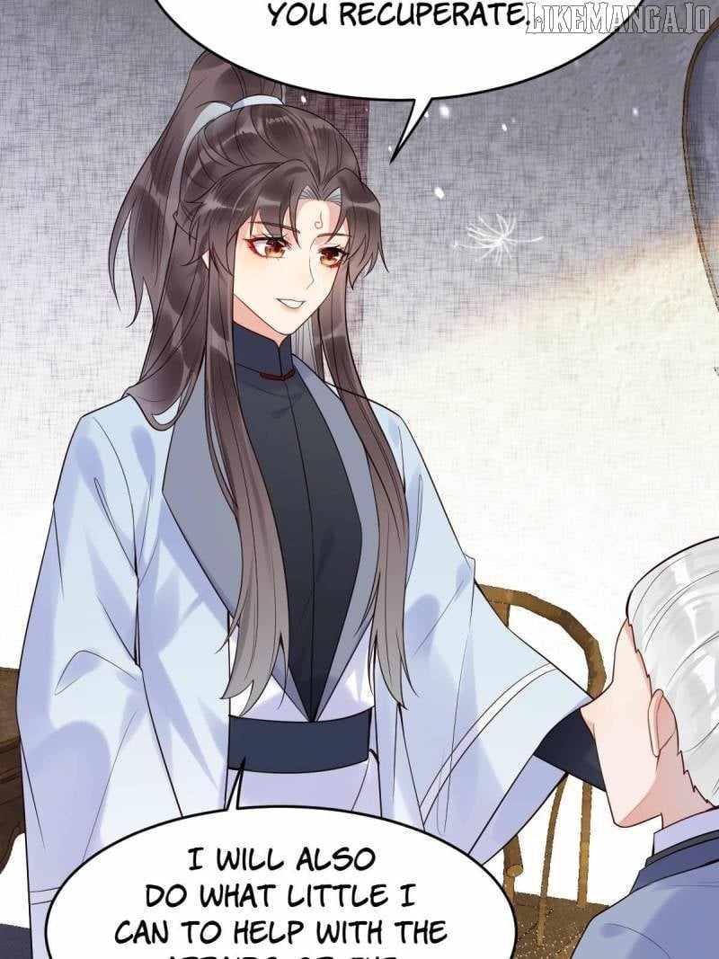 The Ghostly Doctor Chapter 599 - Page 40