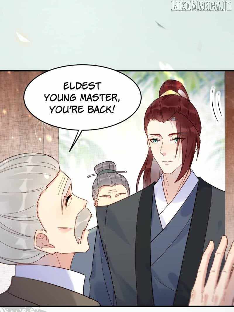 The Ghostly Doctor Chapter 599 - Page 5