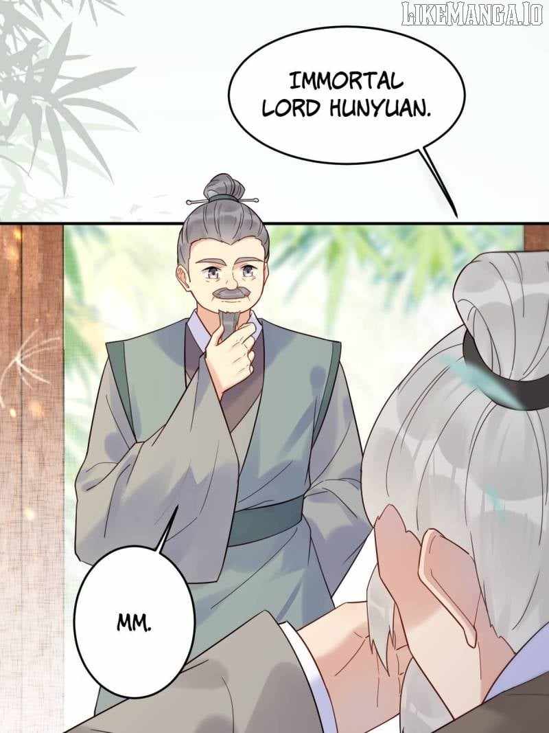 The Ghostly Doctor Chapter 599 - Page 6