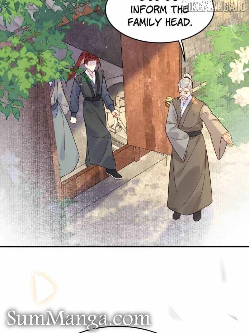 The Ghostly Doctor Chapter 599 - Page 8