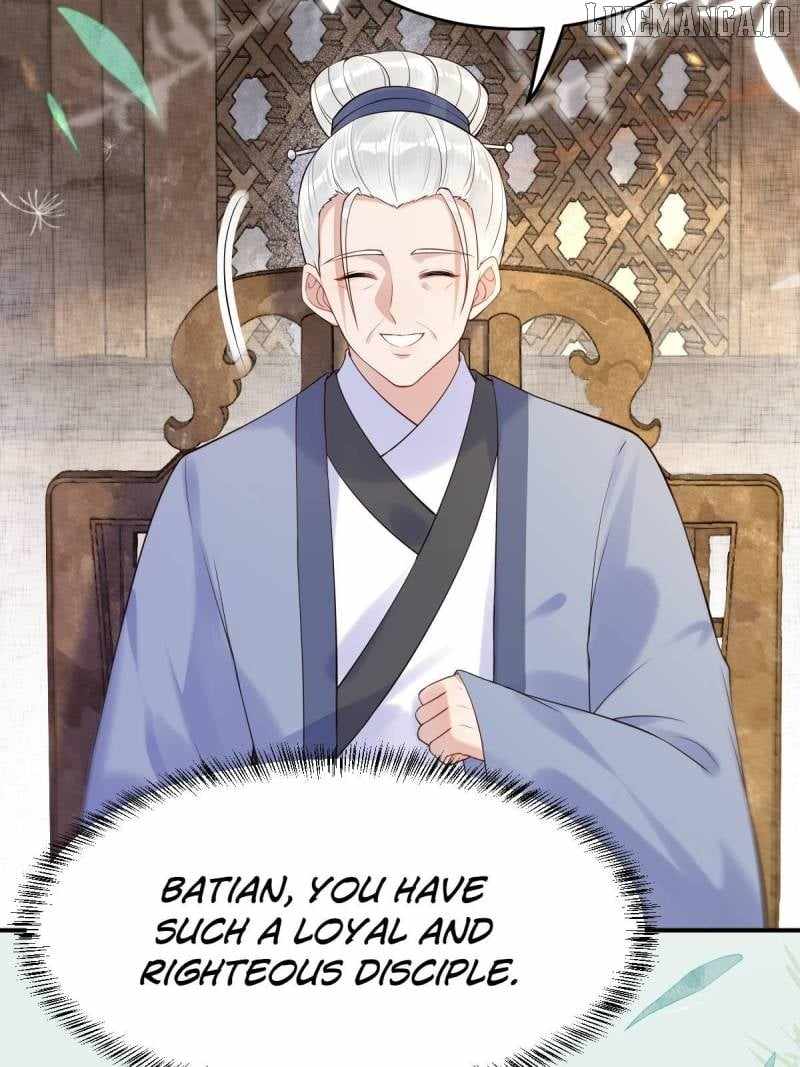 The Ghostly Doctor Chapter 600 - Page 2