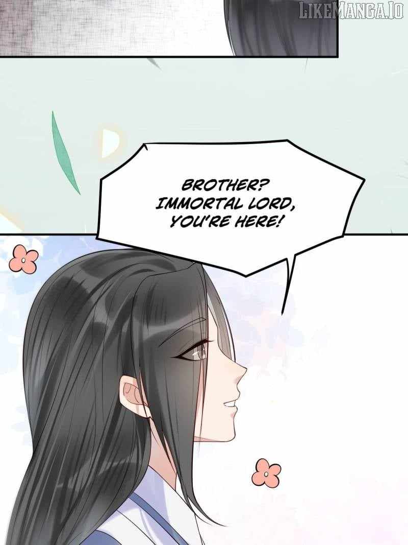 The Ghostly Doctor Chapter 600 - Page 11