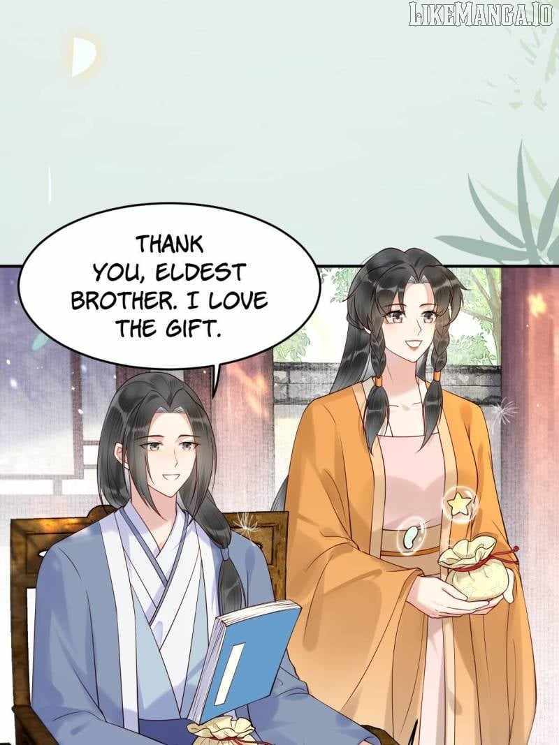 The Ghostly Doctor Chapter 600 - Page 17