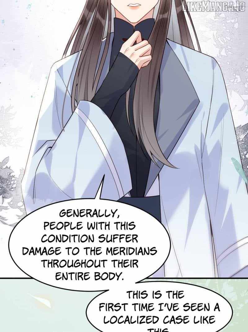 The Ghostly Doctor Chapter 600 - Page 32