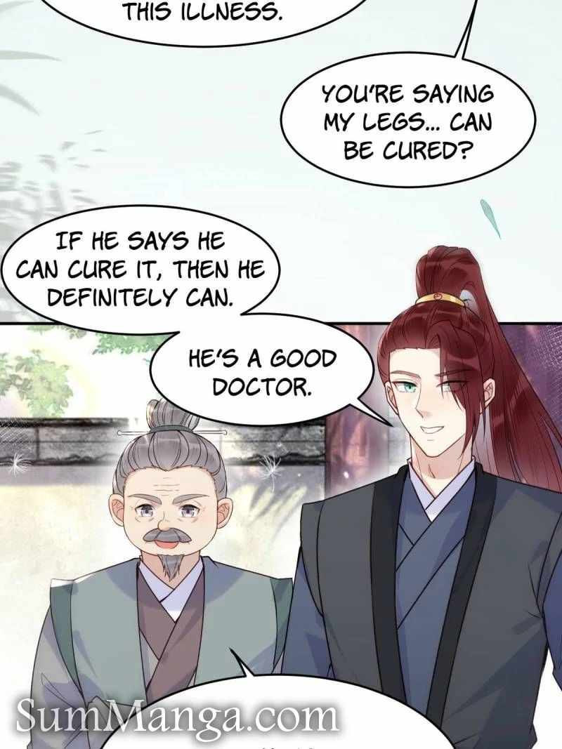 The Ghostly Doctor Chapter 600 - Page 34