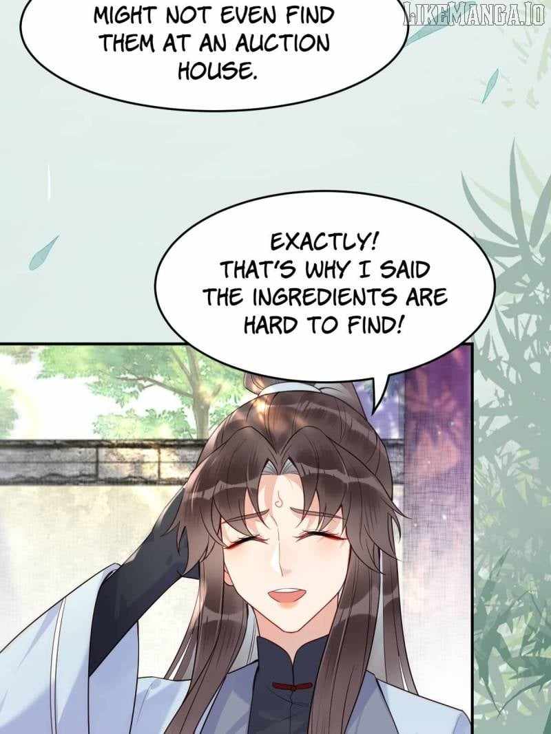 The Ghostly Doctor Chapter 600 - Page 42