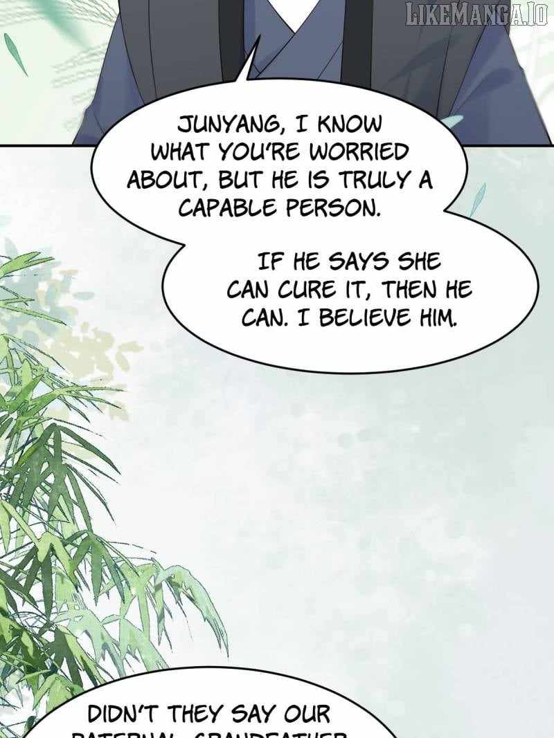 The Ghostly Doctor Chapter 601 - Page 12