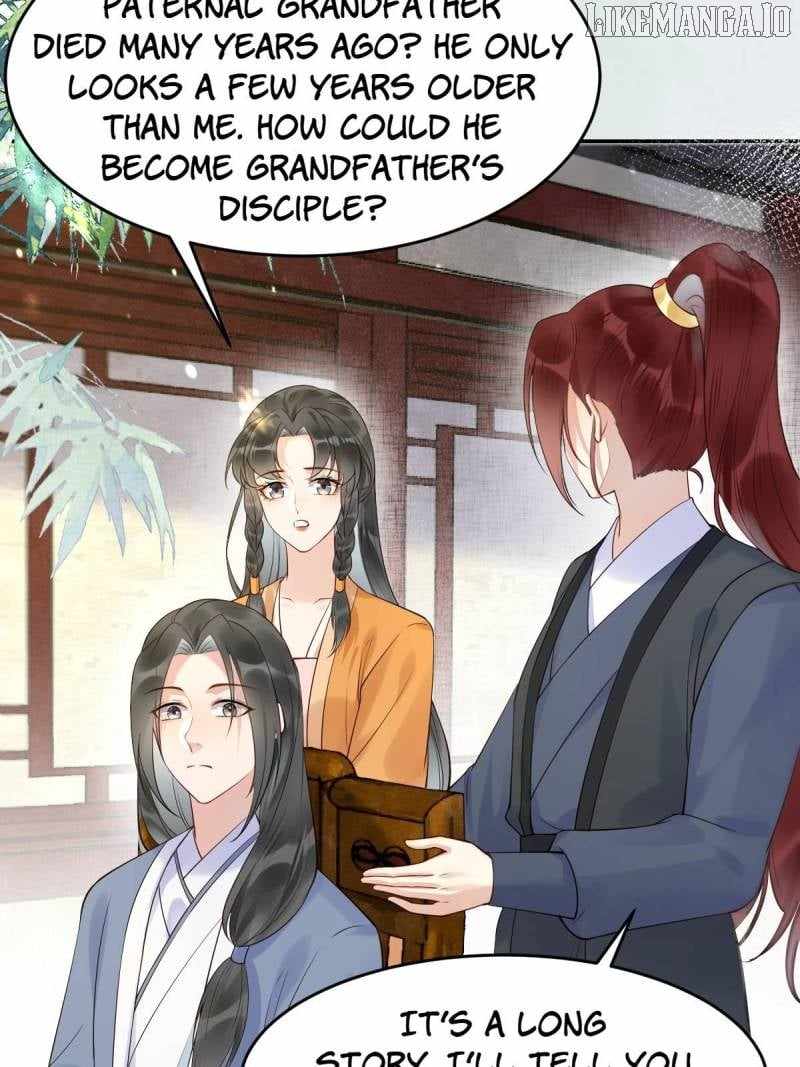 The Ghostly Doctor Chapter 601 - Page 13