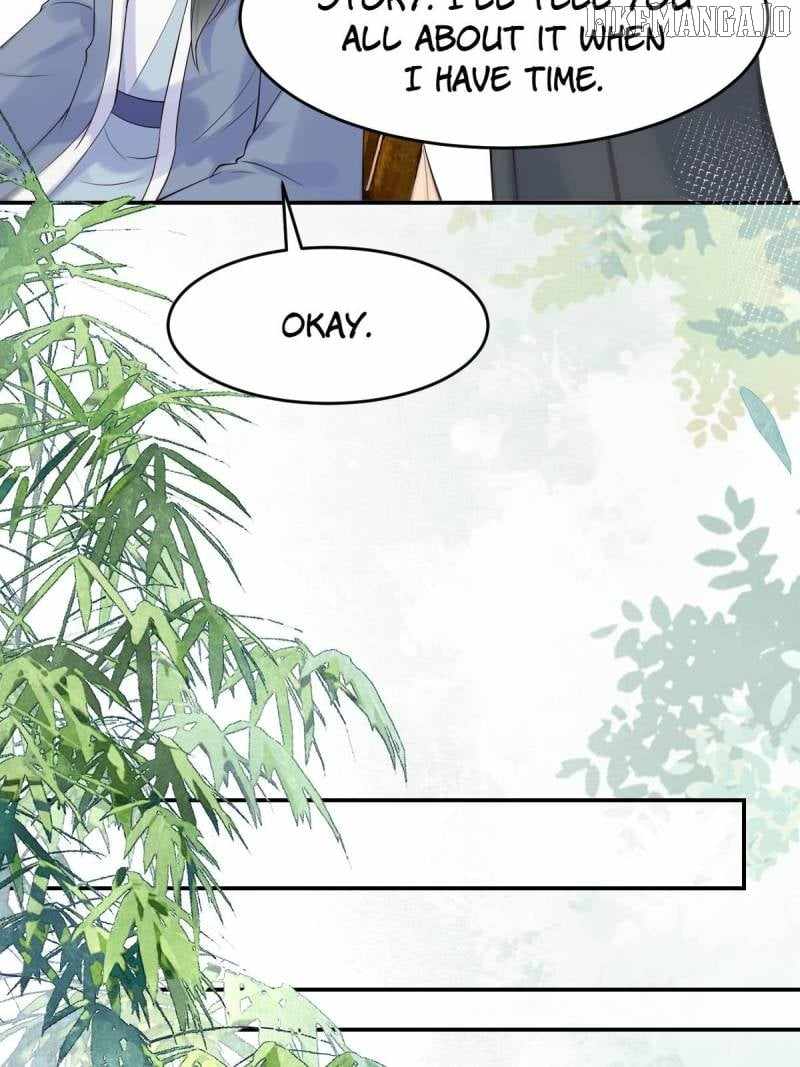 The Ghostly Doctor Chapter 601 - Page 14