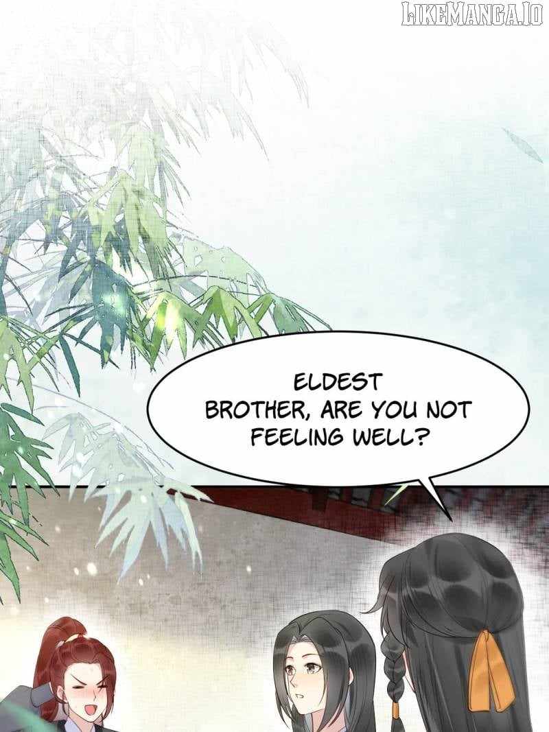 The Ghostly Doctor Chapter 601 - Page 22